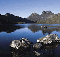 Cradle Mountain Chateau - Accommodation Directory