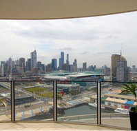 Apartments  Docklands - Accommodation Directory