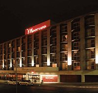 Mercure Hobart - Accommodation Directory