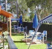 Sandcastles Holiday Apartments - Accommodation Directory