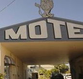 Best Western Kimba Lodge Motel - Accommodation Directory