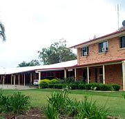 Copper Country Motor Inn - Accommodation Directory