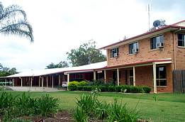 Copper Country Motor Inn - Accommodation Directory 0