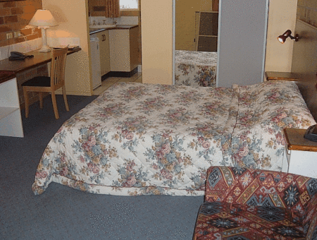 Copper Country Motor Inn - Accommodation Directory 2