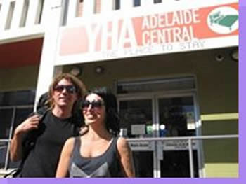 Adelaide Central YHA - Accommodation Directory 1