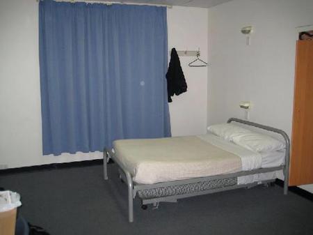 Adelaide Central YHA - Accommodation Directory 4