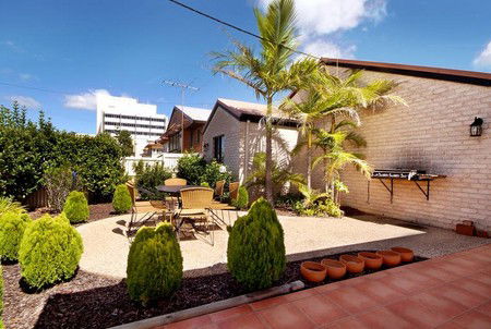 Toowoomba QLD Accommodation Directory