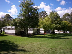 Riverbend Caravan Park - Accommodation Directory 0