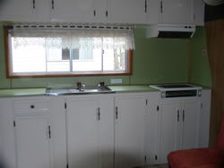 Riverbend Caravan Park - Accommodation Directory 2