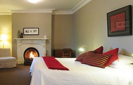 Athelstane House - Accommodation Directory 0