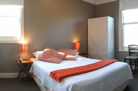 Athelstane House - Accommodation Directory 2