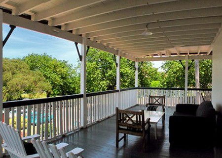 Athelstane House - Accommodation Directory 3