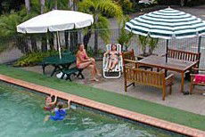 Ipswich City Motel - Accommodation Directory 3