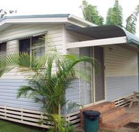 Bananacoast Caravan Park - Accommodation Directory