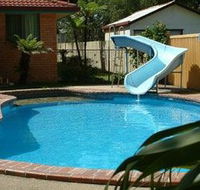 Calypso Apartments - Accommodation Directory