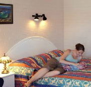 Tuncurry Sunset Motel - Accommodation Directory