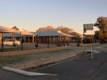 Koreela Park Motor Inn - Accommodation Directory 0