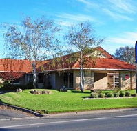 Comfort Inn Silver Birch - Accommodation Directory