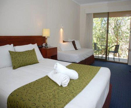 Comfort Resort Echuca Moama - Accommodation Directory 1
