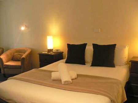 Comfort Resort Echuca Moama - Accommodation Directory 3