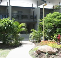 Apartments  Toolooa Gardens Motel - Accommodation Directory