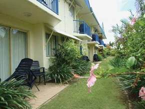 Seabreeze Resort Hotel - Accommodation Directory 0
