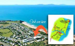 Seabreeze Resort Hotel - Accommodation Directory 3