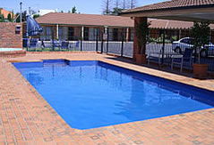 Australian Settlers Motor Inn - Accommodation Directory 1