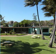 Whitsunday Sands Resort - Accommodation Directory
