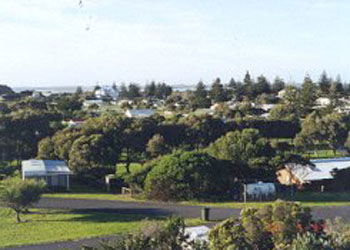 Southern Ocean Tourist Park - Accommodation Directory 0