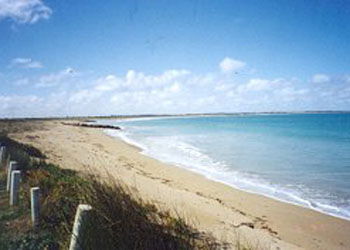 Southern Ocean Tourist Park - Accommodation Directory 3