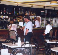 Opal Inn Hotel Motel And Tourist Park - Accommodation Directory
