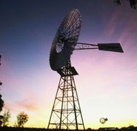 Outback Longreach - Accommodation Directory