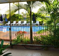4th Avenue Motor Inn - Accommodation Directory