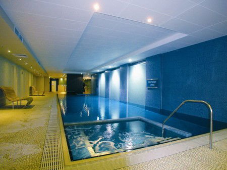 Oaks Plaza Pier - Accommodation Directory 0