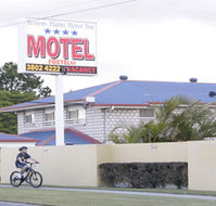 Browns Plains Motor Inn - Accommodation Directory