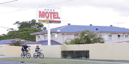Browns Plains Motor Inn - Accommodation Directory 0