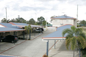 Browns Plains Motor Inn - Accommodation Directory 2