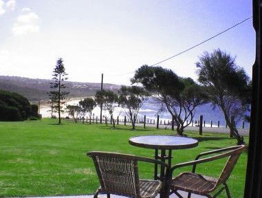Merimbula Beach Cabins - Accommodation Directory 0