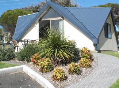 Merimbula Beach Cabins - Accommodation Directory 2