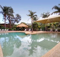 Comfort Resort Kaloha - Accommodation Directory