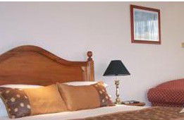 Best Western Ambassador Motor Inn - Accommodation Directory 1