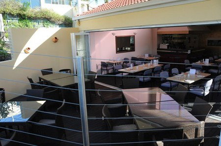 Harbour Sails Motor Inn - Accommodation Directory 3