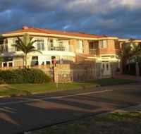 Lake Haven Motor Inn - Accommodation Directory