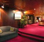 Quality Inn The Willows - Accommodation Directory