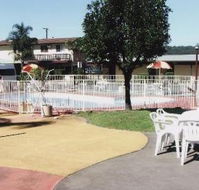 The Ashwood Motor Inn - Accommodation Directory