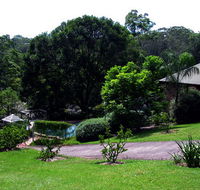 Avoca Beach Heritage Villas - Accommodation Directory