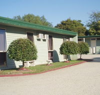 Leongatha Motel - Accommodation Directory