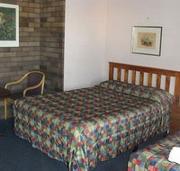 Downtown Motel - Accommodation Directory