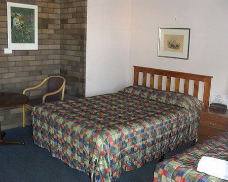 Downtown Motel - Accommodation Directory 0